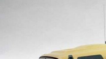 Un off road de gran performance.