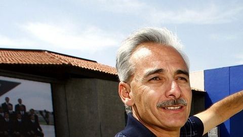 Jesús Martínez será reconocido por la Concacaf por su aportación al futbol en la zona.