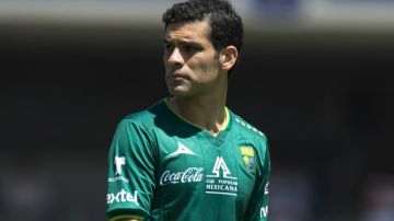 Rafael Márquez descarta estar preocupado, tras no ser convocado al Tri