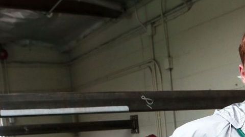 'El canelo' se muestra cauteloso a unas horas de su pleito con Trout.