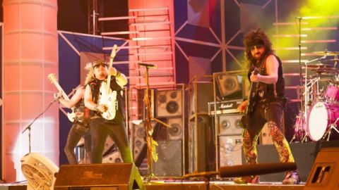 Moderatto asegura que se vive un momento importante en la música.