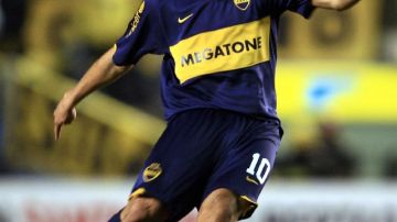 Juan Román Riquelme afirmó que Boca Juniors respeta al Toluca, equipo contra el que hoy jugará en la Copa Libertadores.