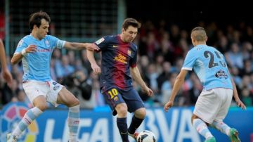 El astro  argentino Lionel Messi se recupera poco a poco para reaparecer pronto con su equipo, el Barcelona.