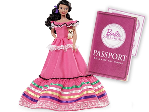 el diario de barbie online