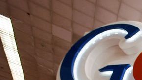 Las interrupciones comenzaron a afectar a la gente en todo el mundo alrededor de las 8 a.m.