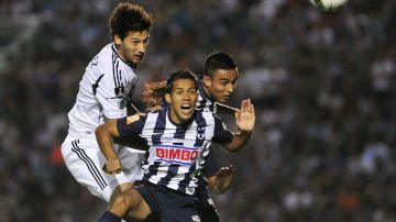 Severo Meza se perderá los juegos contra Santos y Tigres en la Liga MX.