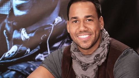 Romeo Santos en Chicago con el dúo LD & Jhoni.