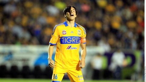 Lucas Lobos 'le tira' a acabar en lo más alto.