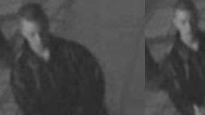 Foto del sospechoso suministrada por la policía.