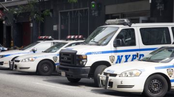 NYPD había divulgado una foto del sospechoso poco después de reportarse el incidente.