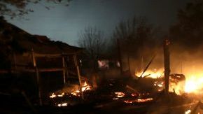 La devastadora explosión en Texas ha dejado víctimas mortales y alrededor de un centenar de heridos.