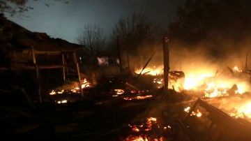 La devastadora explosión en Texas ha dejado víctimas mortales y alrededor de un centenar de heridos.