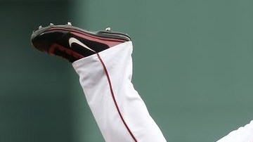 Clay Buchholz sería el abridor por los Red Sox.