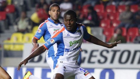 Aún hay una ligera esperanza para el Querétaro en el futbol mexicano.