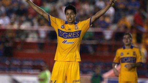 Hugo Ayala se perderá el resto de la temporada, por una lesión en el tobillo