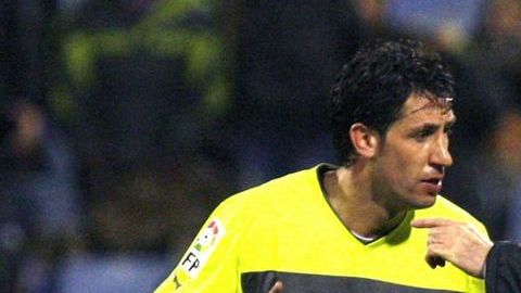 El 'Vasco' Aguirre enfrenta la jornada 32 de la Liga Española con lo mejor que tiene, ante la ausencia de tres titulares.
