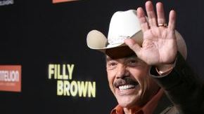 Compartirá escenario con artistas como Gloria Trevi o Diego Verdaguer.