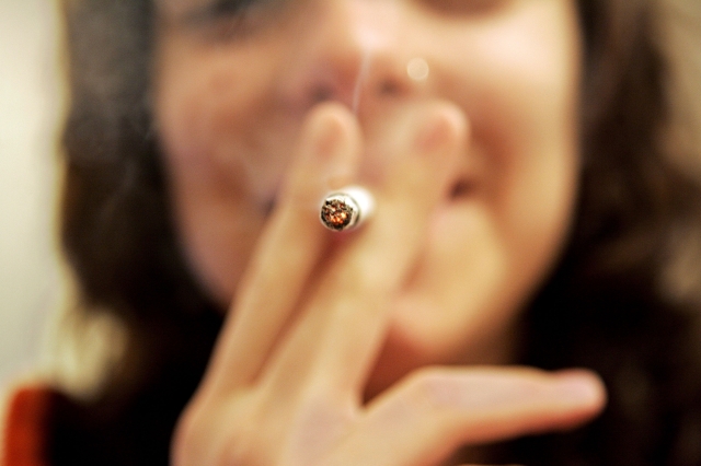 Las empresas tabaqueras han registrado pérdidas en la venta de los cigarrillos.