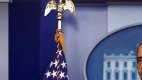 Obama habla sobre la captura del sospechoso del atentado con explosivos ocurrido durante el Maratón de Boston.