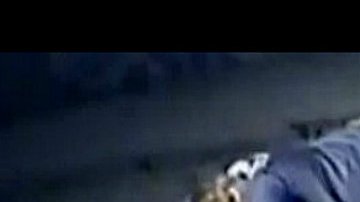 Imagen tomada de la televisión sobre el cuerpo del sospechoso 1, Tamelan Tsarnaev.