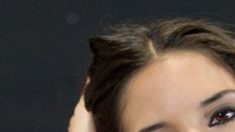 La artista española India Martínez presentó en México su nuevo CD “Otras verdades”.