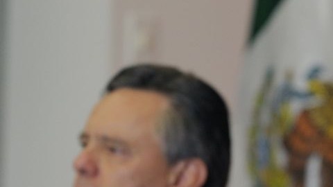 Videgaray realiza una gira por Estados Unidos.