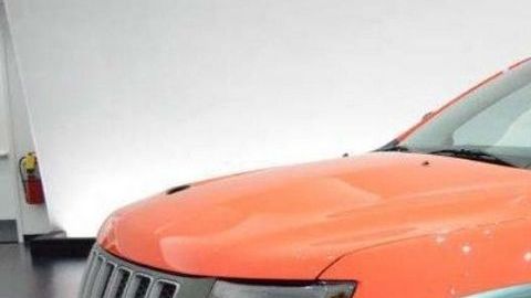 Un SUV que sorprende por su extrema capacidad.