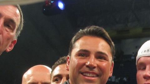 Saúl 'Canelo' Álvarez se ratificó como el nuevo ídolo del boxeo mexicano al derrotar a Trout en San Antonio.