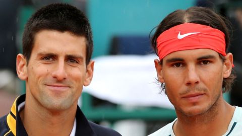 Djokovic acabó con el "reinado" de Rafa en Mónaco.