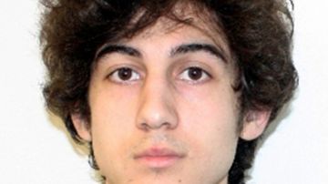 Dzhokhar Tsarnae continúa grave bajo custodia.