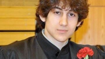 Dzhokhar Tsarnaev sigue hospitalizado bajo fuerte vigilancia en Boston.