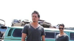 El tour llevará al grupo a tocar en 21 ciudades de EEUU para posteriormente viajar en Centro y Suramérica.