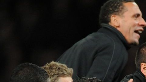 El equipo de Ferguson marcha con paso arrollador en la Premier, y aún así se sabe "perfectible".