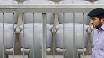 El astro argentino jugará 'entre algodones', pero tiene la responsabilidad culé en sus hombros.