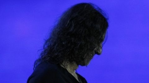 Maná es cinco veces finalista este año en los Premios Billboard de la Música Latina.