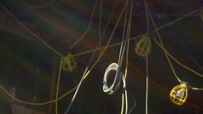 El edificio derrumbado está ubicado en el 31-19 de la avenida 30 en Astoria, en Queens.