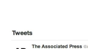 Este es el tuit falso que provocó una crisis en la Bolsa de Valores de NYC.