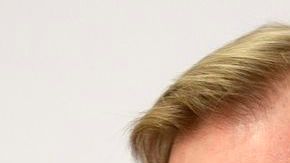 La NFL tiene una cultura de la inclusión y la celebra todo un país. En la foto, el comisionado Roger Goodell, quien acompañó al fiscal general de NY, Eric Schneiderman en una conferencia.