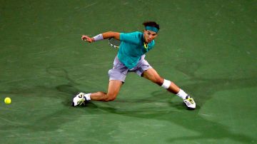 Rafael Nadal podría lograr su octavo Roland Garros, pero esta vez como quinto cabeza de serie.