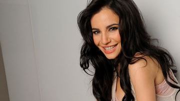Martha Higareda ganó en 2012 un premio por su actuación en 'Mariachi Gringo'.