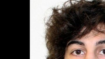 Dzhokhar permanece ingresado en el hospital Beth Israel de Boston por las heridas sufridas durante la persecución en la que murió su hermano.