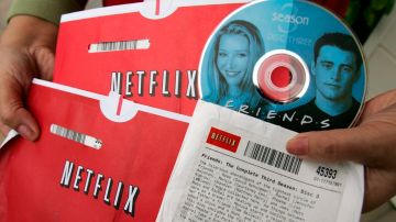 Netflix se posiciona rápidamente como el sistema favorito en Estados Unidos