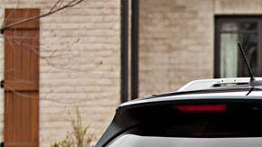 La Nissan Pathfinder Hybrid 2014cuenta con tracción en las 4 ruedas.