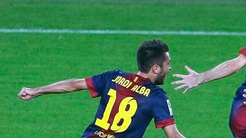 El equipo blaugrana se encuentra en la posibilidad de hacerse de su vigésimo segundo título de liga.