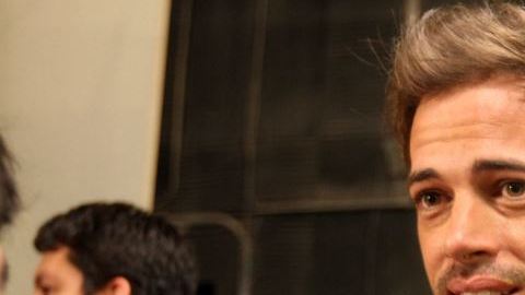 Levy llegará a Hollywood con el estreno de "Addicted" y "Single Mom´s Club".