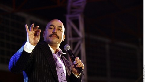Lupillo Rivera