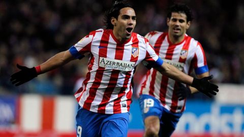 El cuadro 'canalla' de Madrid cumple 110 años de ser el tercer equipo más importante de España.