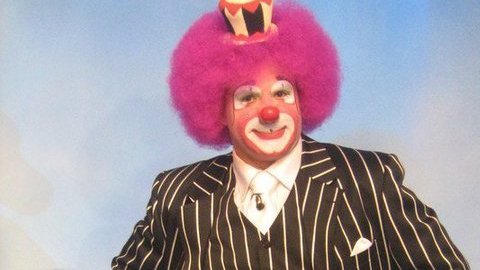 'Platanito Show' se presenta este sábado en el Olympic Theatre.