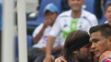 El sentimiento es colectivo. ¿Será esta la temporada de la consolidación de tanto esfuerzo celeste por alzar de nuevo un título de liga?