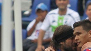 El sentimiento es colectivo. ¿Será esta la temporada de la consolidación de tanto esfuerzo celeste por alzar de nuevo un título de liga?